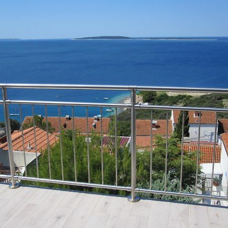 Apartman Zaglav Apartment Martinšćica Exterior foto