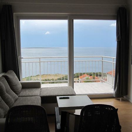 Apartman Zaglav Apartment Martinšćica Exterior foto