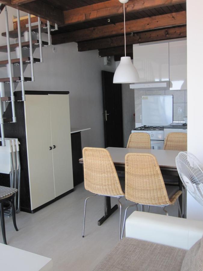 Apartman Zaglav Apartment Martinšćica Exterior foto