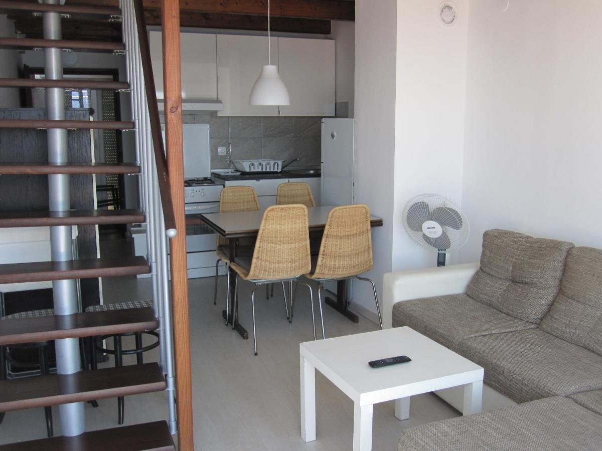 Apartman Zaglav Apartment Martinšćica Exterior foto