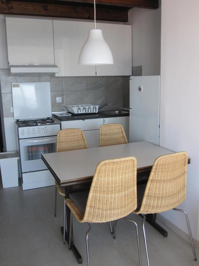 Apartman Zaglav Apartment Martinšćica Exterior foto