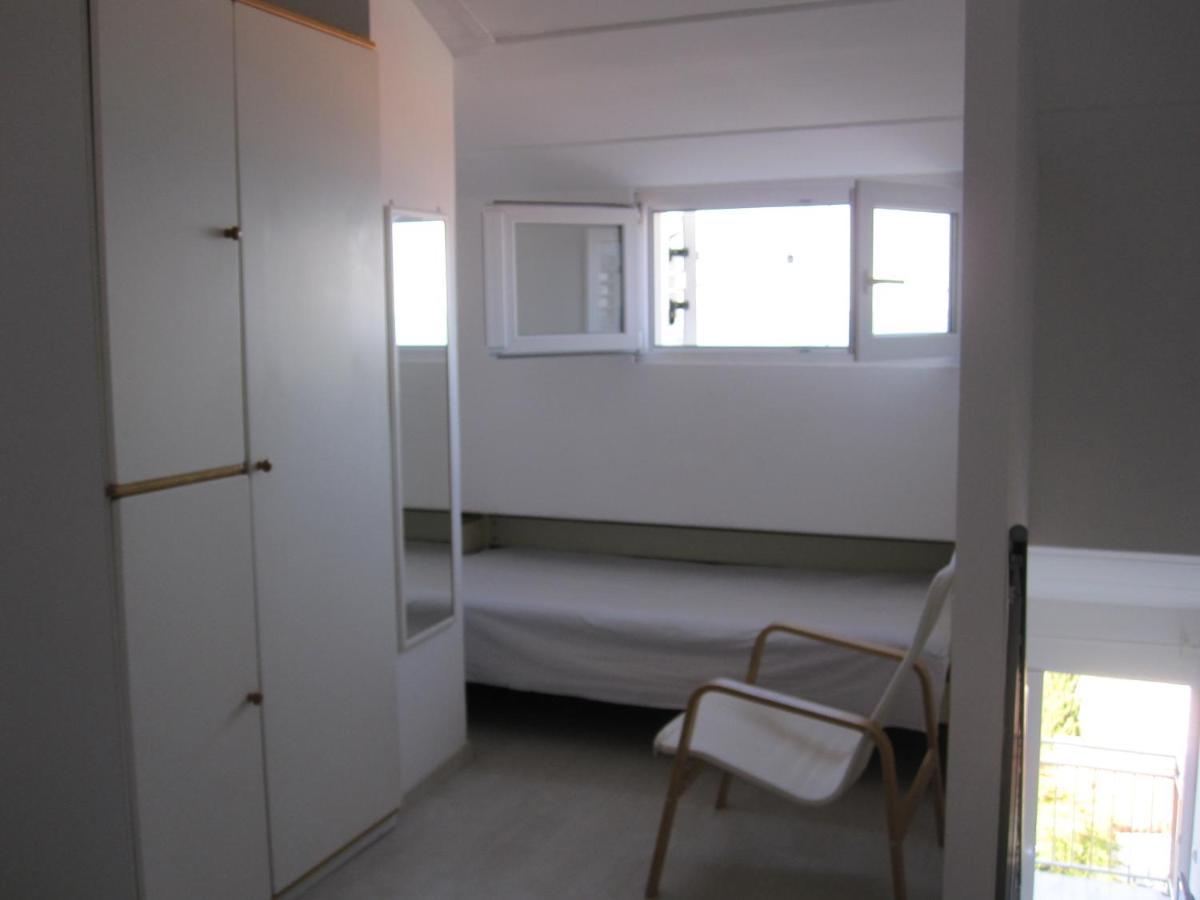 Apartman Zaglav Apartment Martinšćica Exterior foto