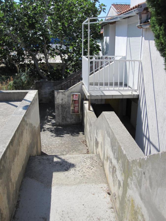 Apartman Zaglav Apartment Martinšćica Exterior foto