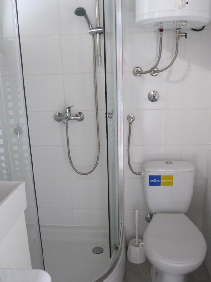 Apartman Zaglav Apartment Martinšćica Exterior foto