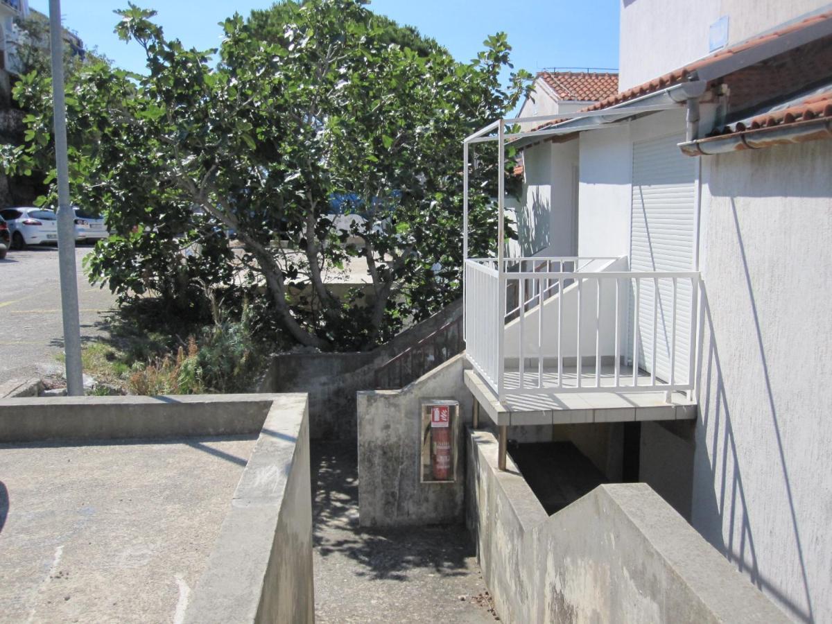 Apartman Zaglav Apartment Martinšćica Exterior foto