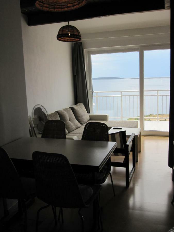 Apartman Zaglav Apartment Martinšćica Exterior foto